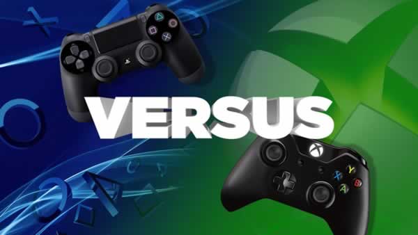 Playstation 4 Xbox Onei geride birakti1