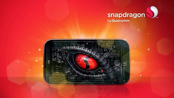 Snapdragon 820