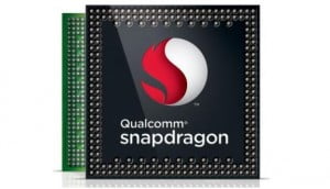 Snapdragon 820