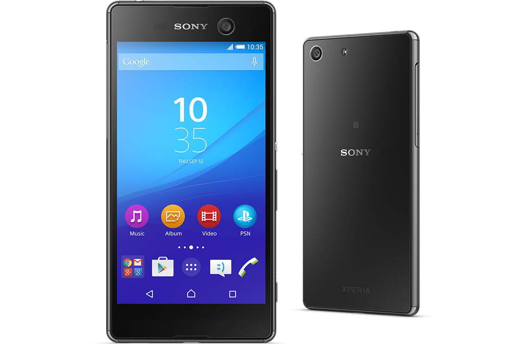 Sony Xperia M51