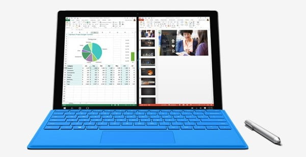 Surface Book