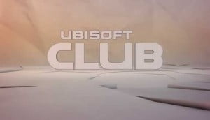 Uplayden Ubisoft Club hamlesi