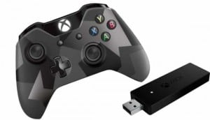 Xbox Onenin Wireless cihazi satisa sunuldu
