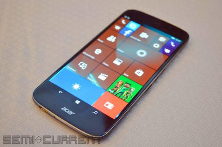 acer liquid jade primo