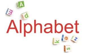 alphabet google