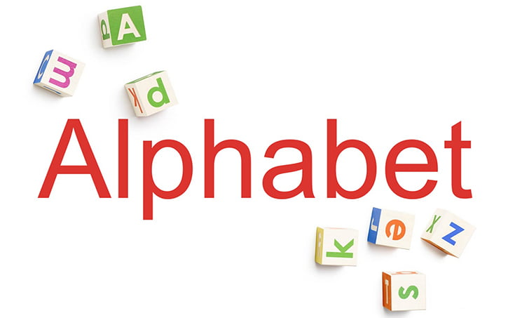 alphabet google