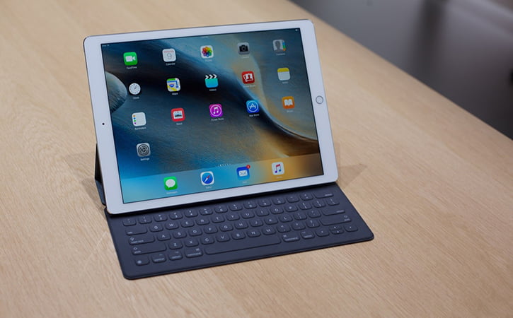 apple ipad pro satisi