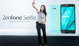 asus zenfone selfie