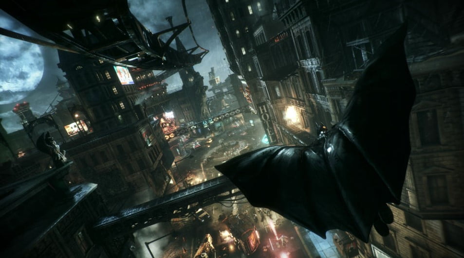 batman arkham night cikis tarihi
