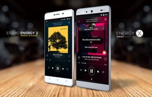 blue studio energy 2 energy x