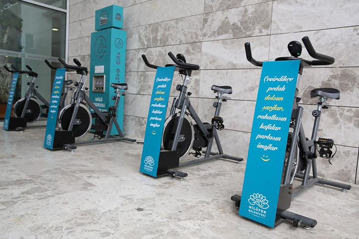 bursa nilufer sarj 1