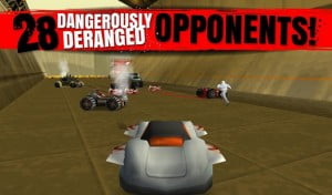 carmageddon