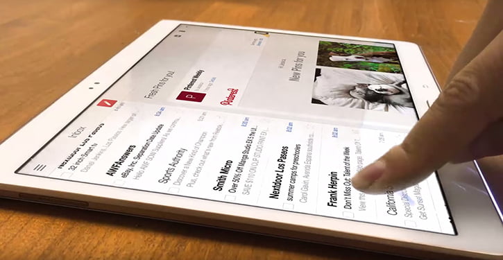 clearforce teknolojisi