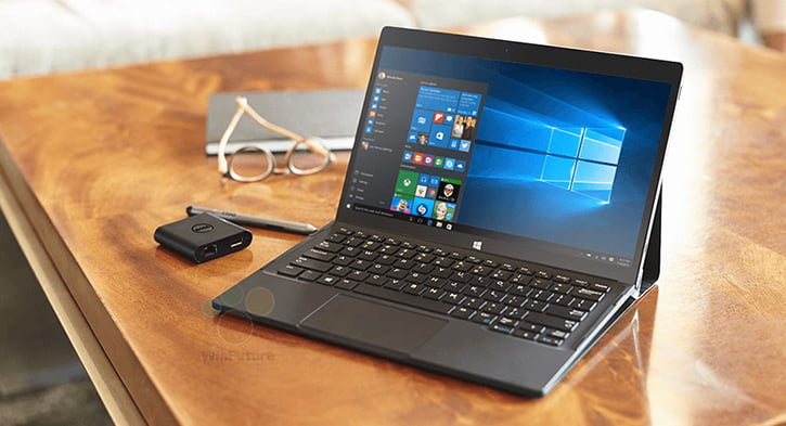 dell xps 12 9250 4k tablet 1