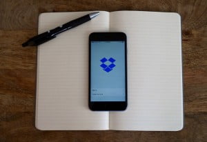 Dropbox Paper özelliği duyuruldu! 21 dropbox paper ozelligi 1
