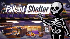 fallout shelter