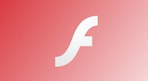 flash player