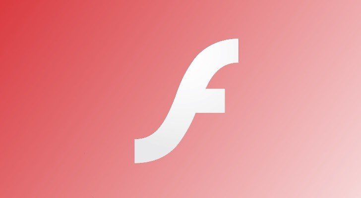 flash player