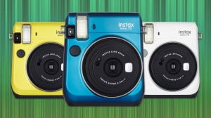 fujifilm instax mini 70 1