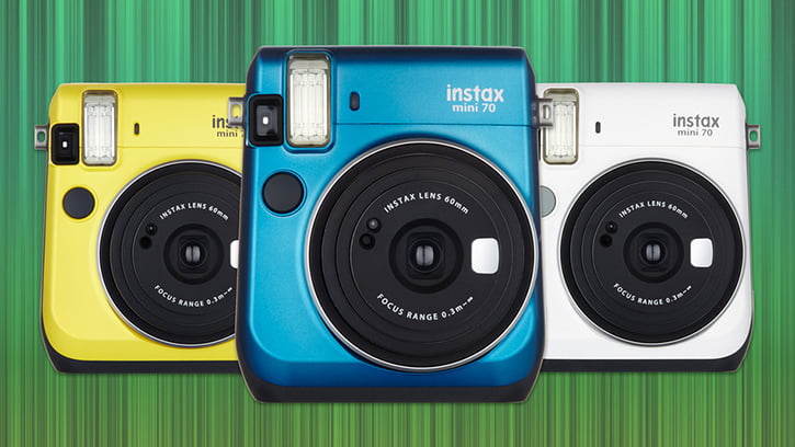 fujifilm instax mini 70 1