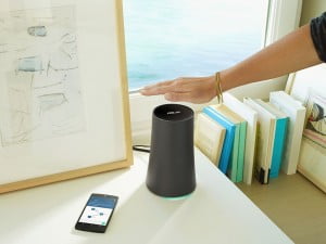 google asus onhub modem