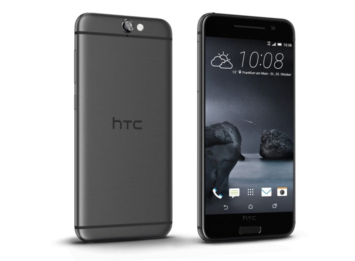 htc one a9 fotograflari 2