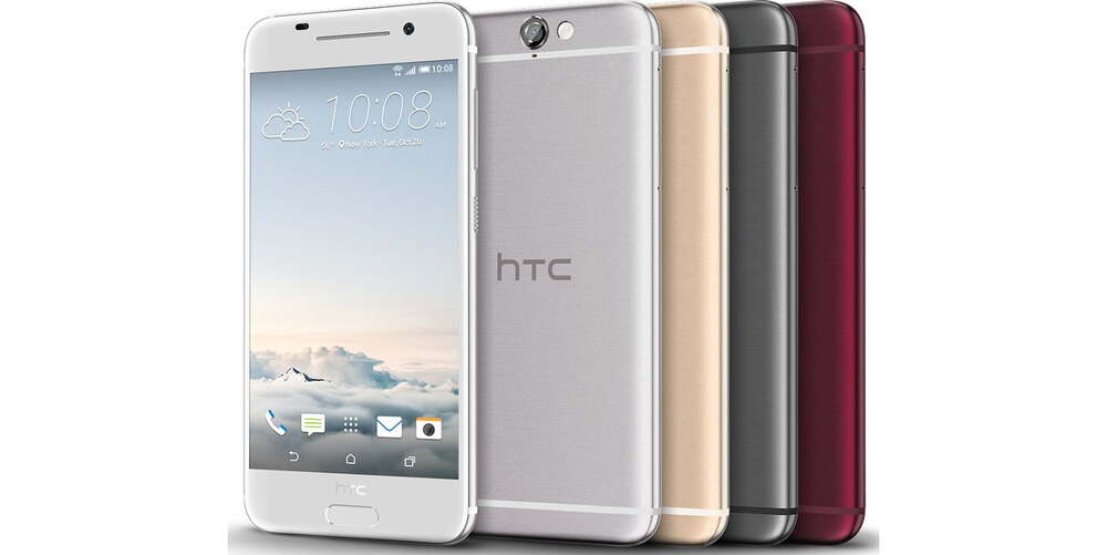 htc one a9 officially introduced with android 6 0 marshmallow unlocked bootloader 494932 2