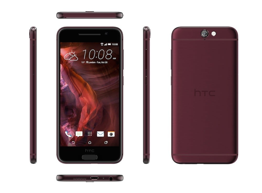 htc one a9 technical specs and official photos 494939 2