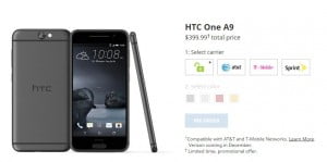 HTC One A9’un maliyeti belli oldu! 18 htc one a92