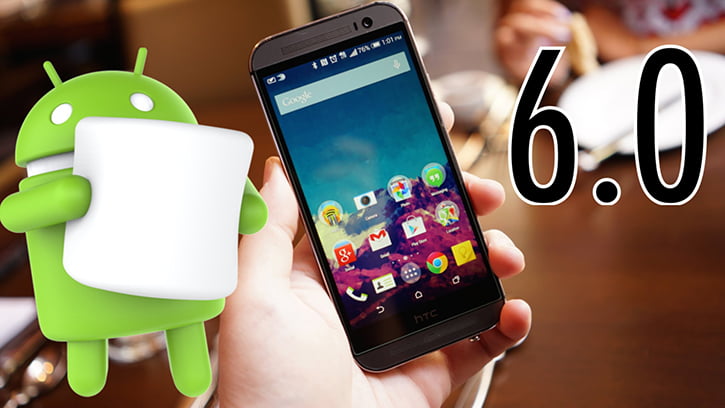 HTC One M8 için Android 6.0 güncellemesi yayınlandı! 1 htc one m8 android 6 guncellemesi