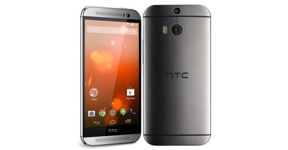 HTC One M8 Android 6.0’ya kavuşacak 1 htc one m8
