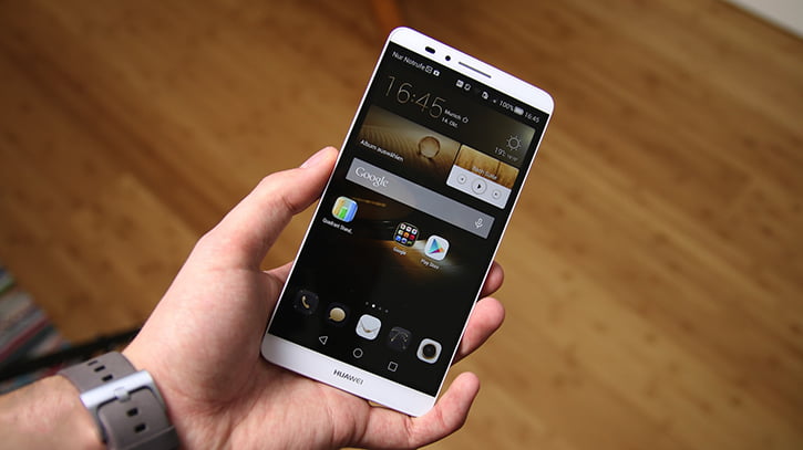 huawei ascend mate