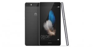 huawei p8