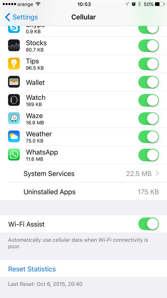 ios 9
