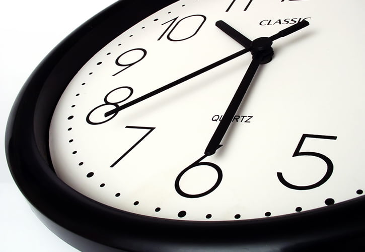 kis saati uygulamasi