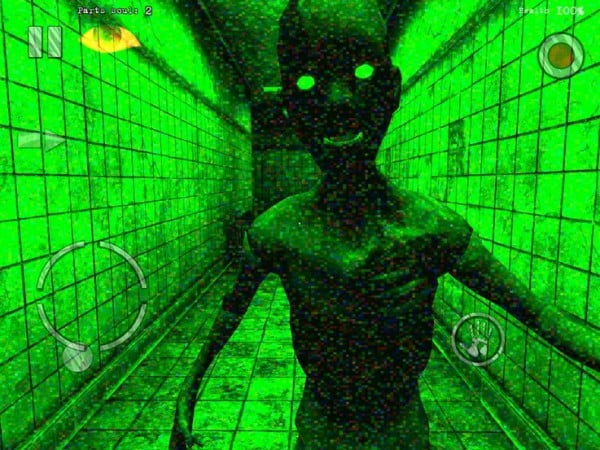 korku oyunlari android