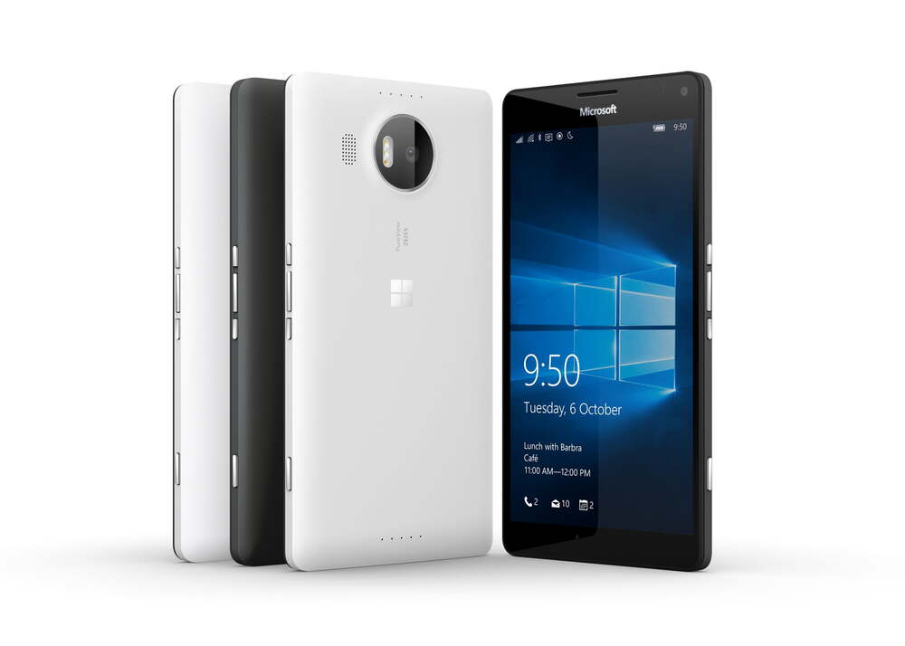 Microsoft Lumia 950 XL sorun çıkartacak! 1 lumia 950