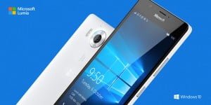 lumia 9501