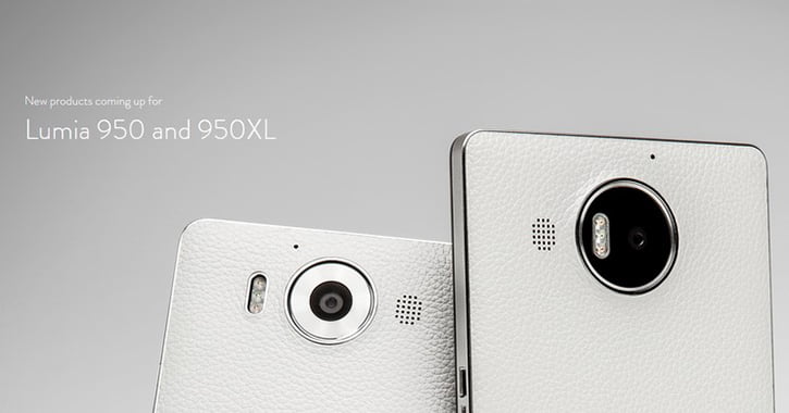 lumia aksesuar programi