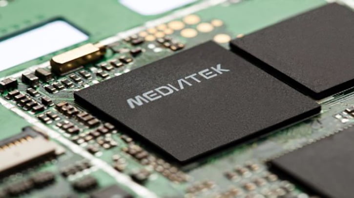 mediatek heliox20 10 cekirdekli islemci