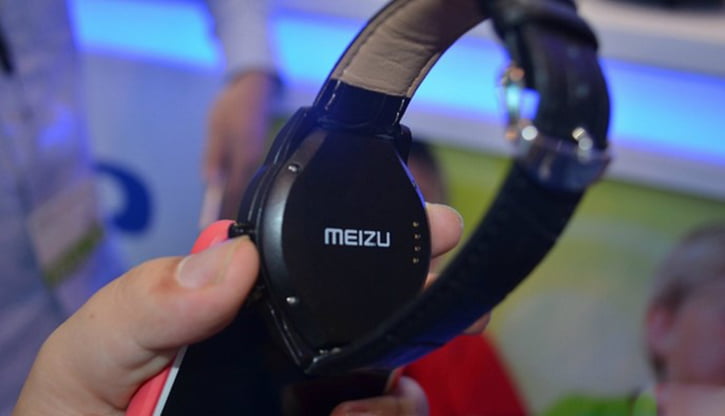 meizu akilli saat 1