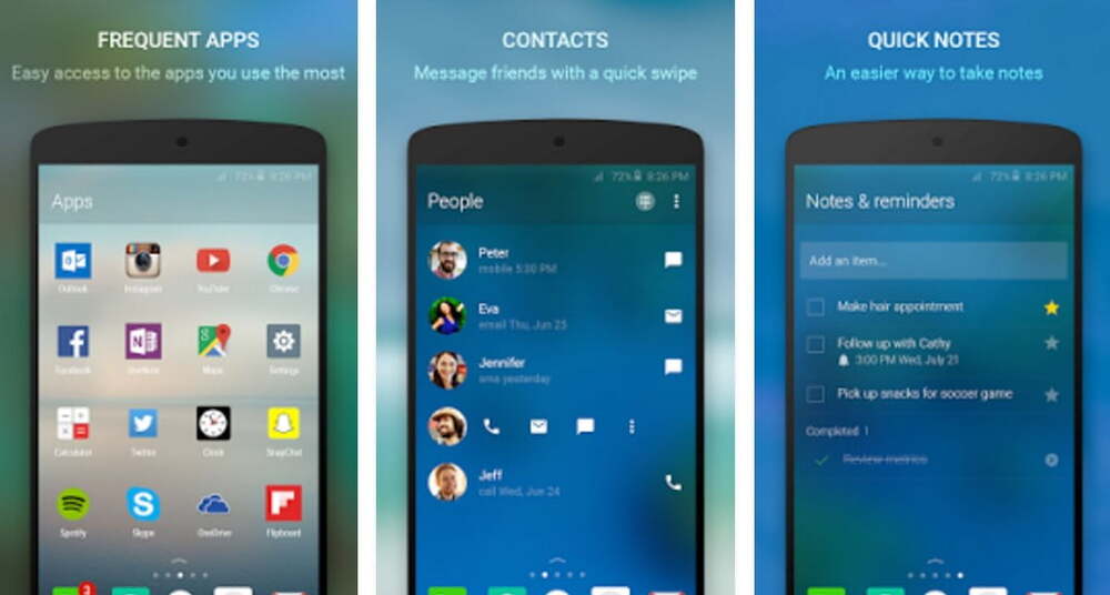 microsoft arroq launcher