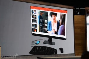 Microsoft Display Dock'u tanıttı 17 microsoft display dock