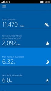 Microsoft Sağlık Uygulamalarını güncelledi! 17 microsoft sağlık uygulaması