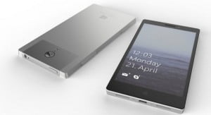 microsoft surface phone