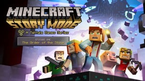 Minecraft hikaye modundan yeni video geldi! 18 minecraft hikaye modu