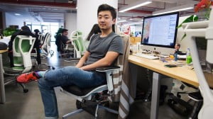 One Plus Samsung olmak istiyor! 21 oneplus ceo wants to be an intern at samsung 493316 2