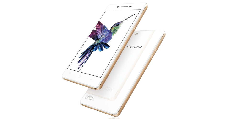 oppo neo 7