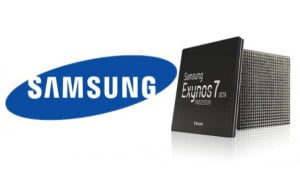 samsung exynos 7420