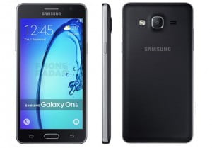 samsung galaxy on5